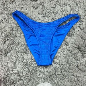 triangl bikini bottoms